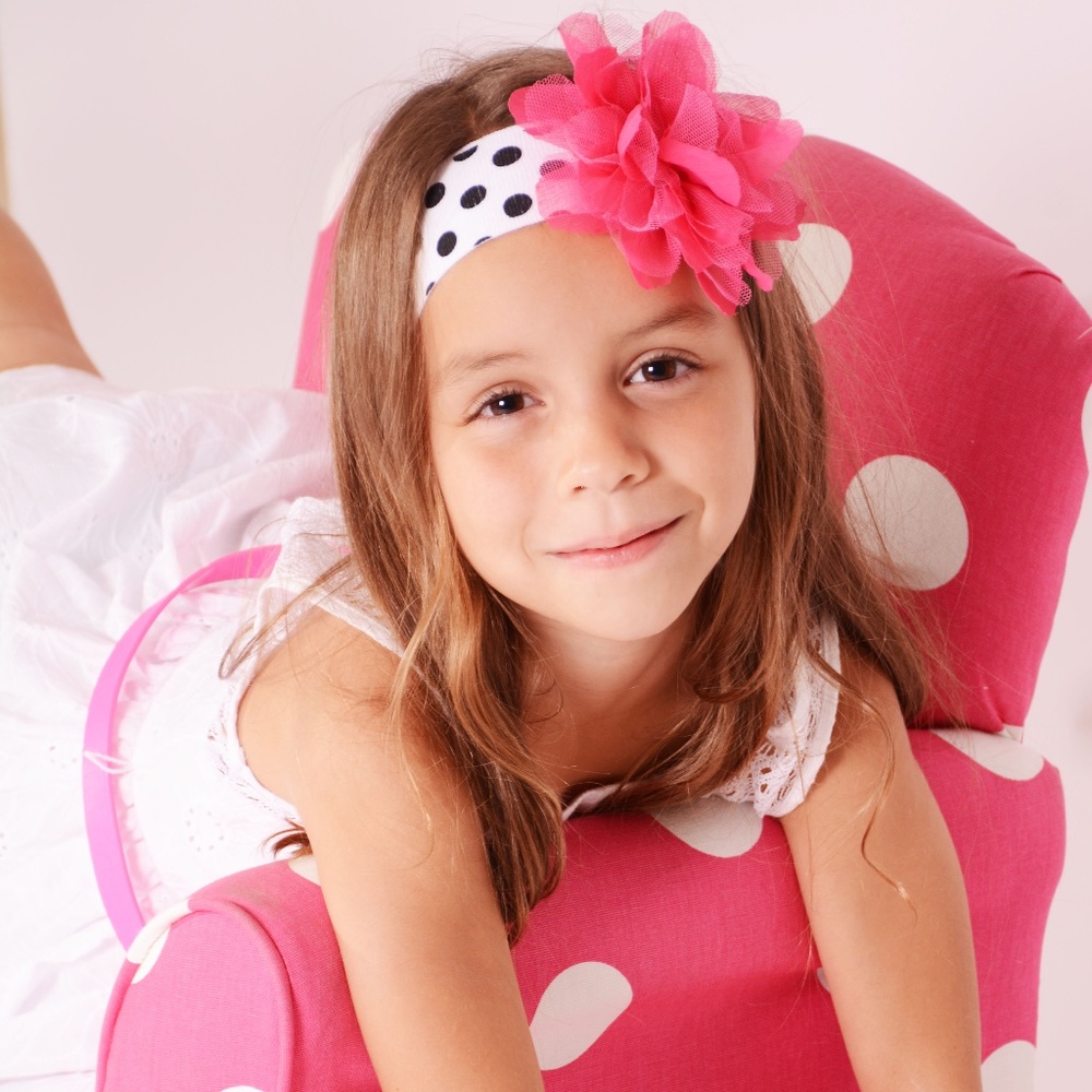 Meet your Posher, Victoria